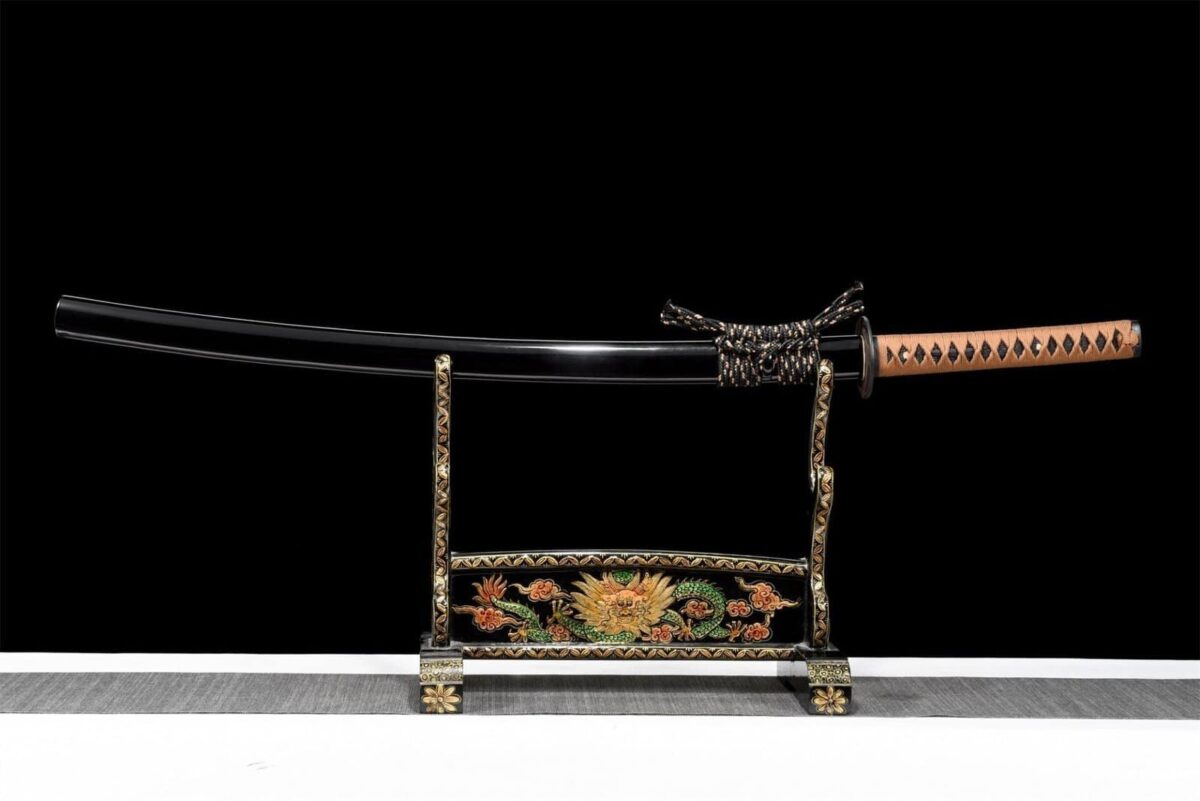 Katana Nuit Noire