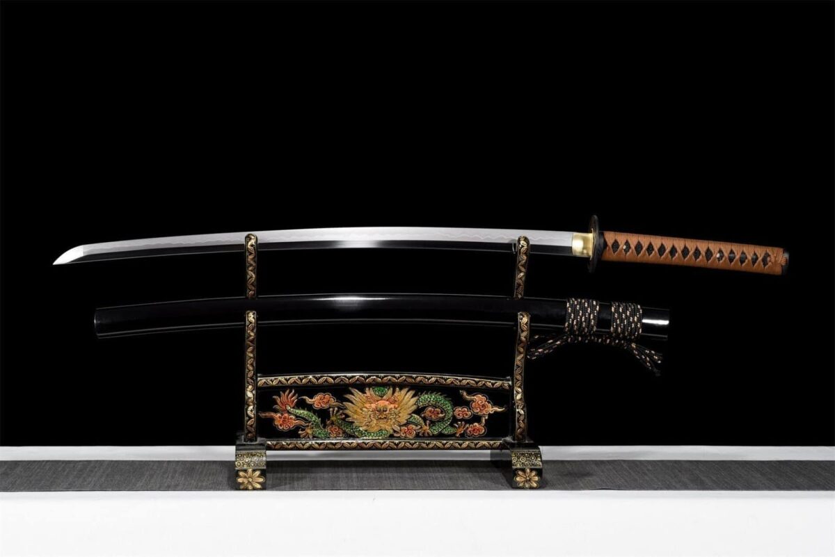 Katana Nuit Noire