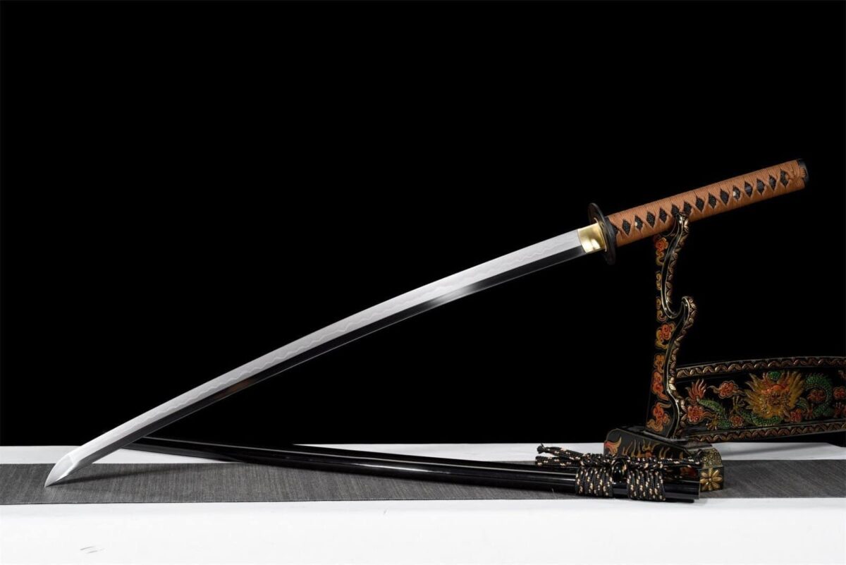 Katana Nuit Noire