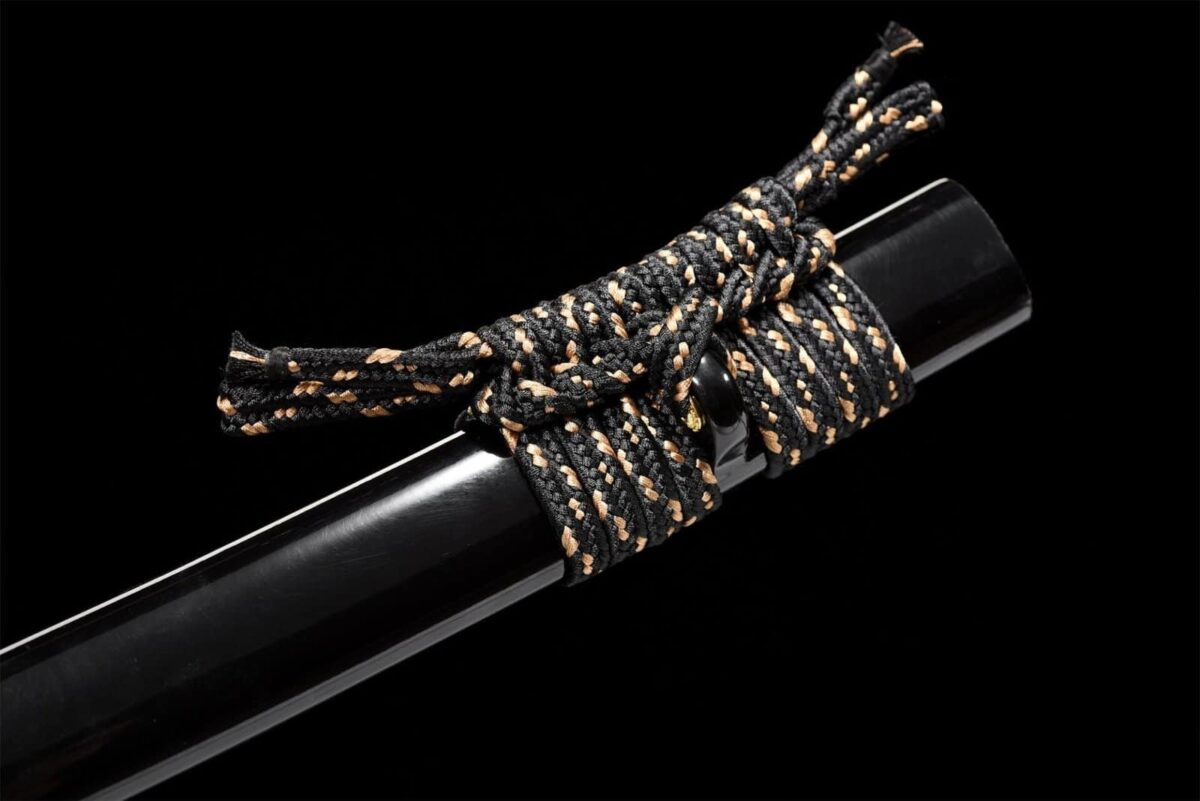 Katana Nuit Noire