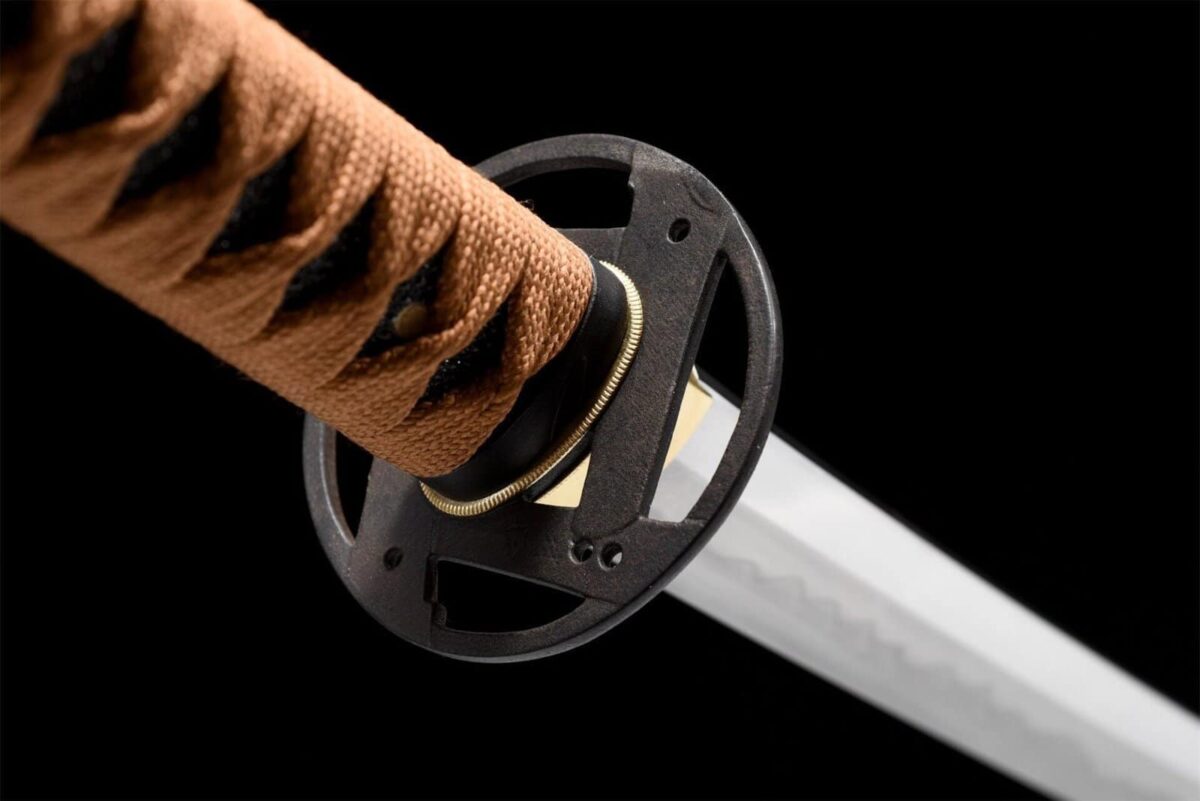 Katana Nuit Noire