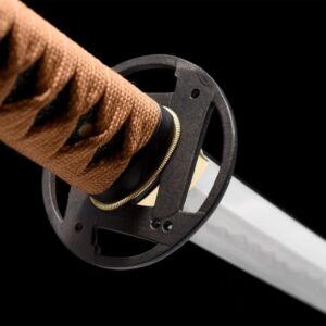 Katana Nuit Noire