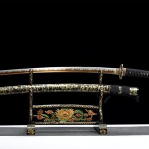 Katana Or