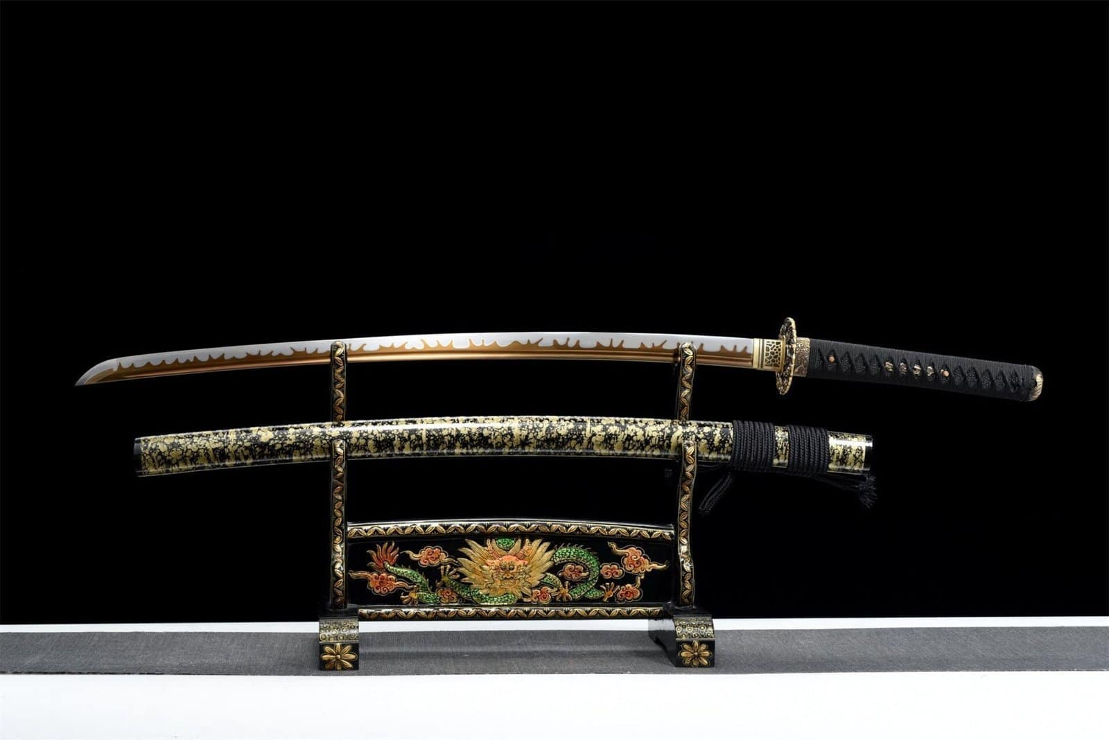 Katana Or