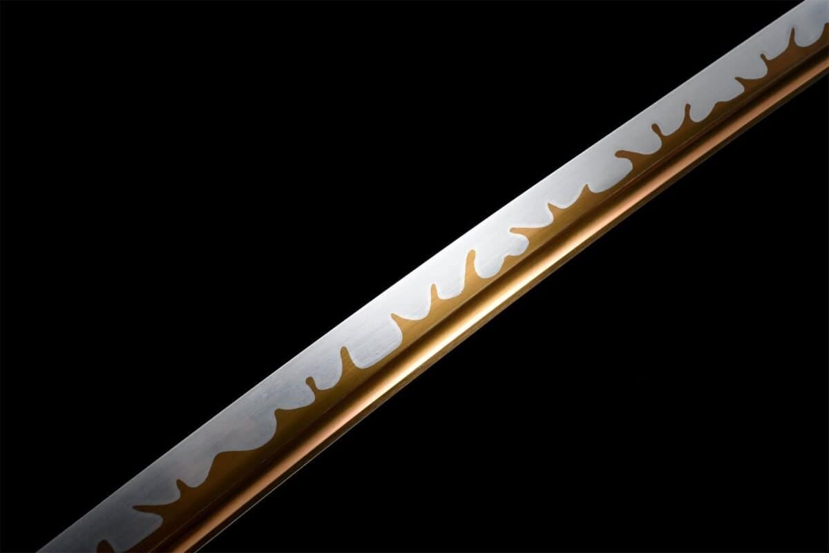 Katana Or