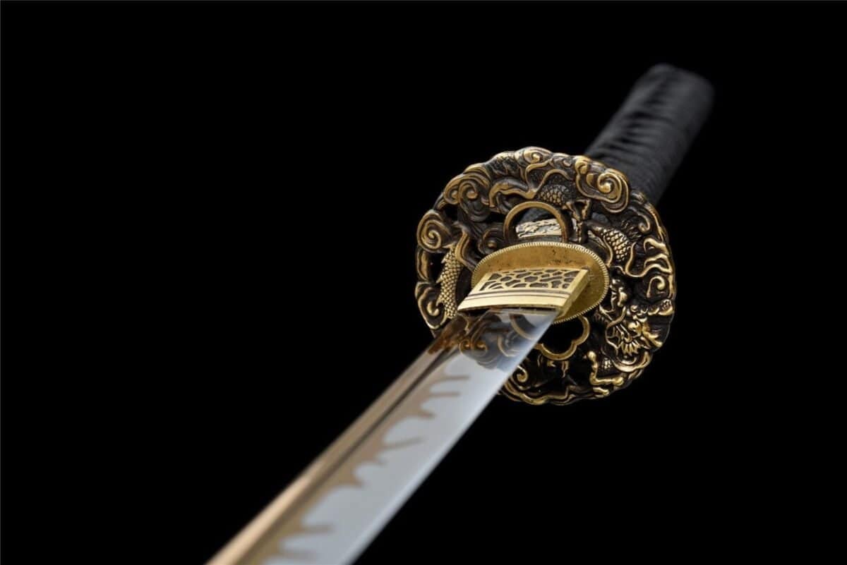 Katana Or