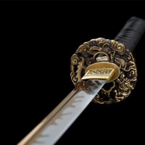 Katana Or