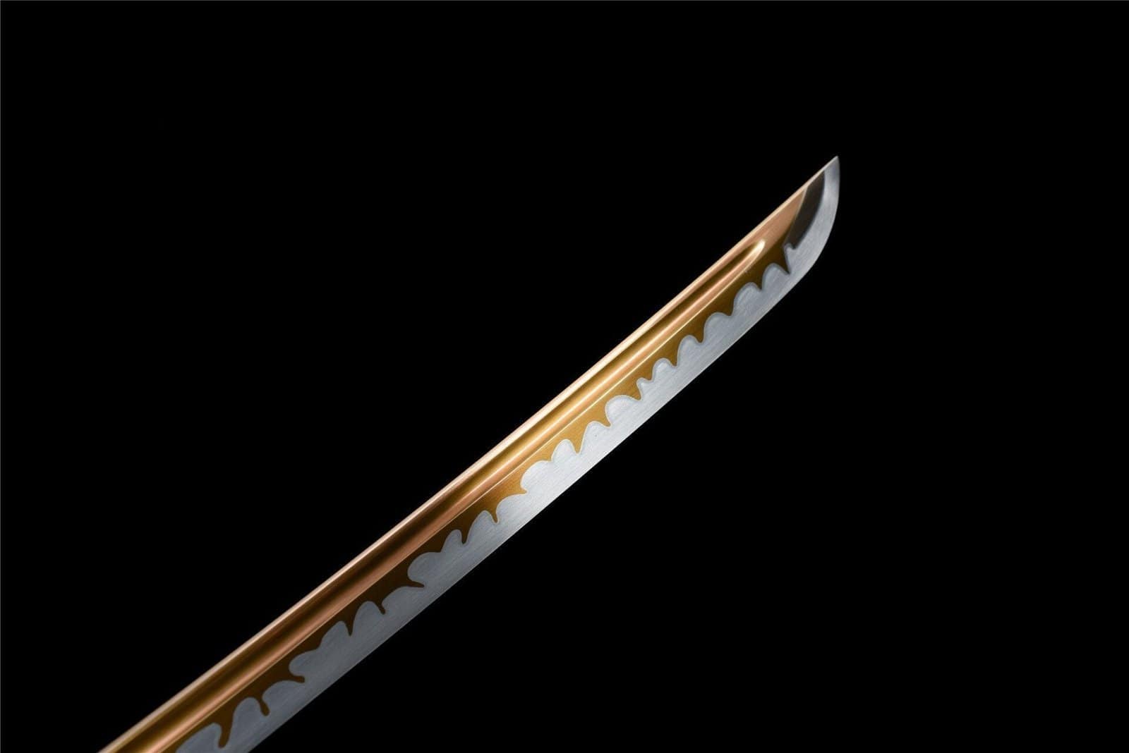 Katana Or