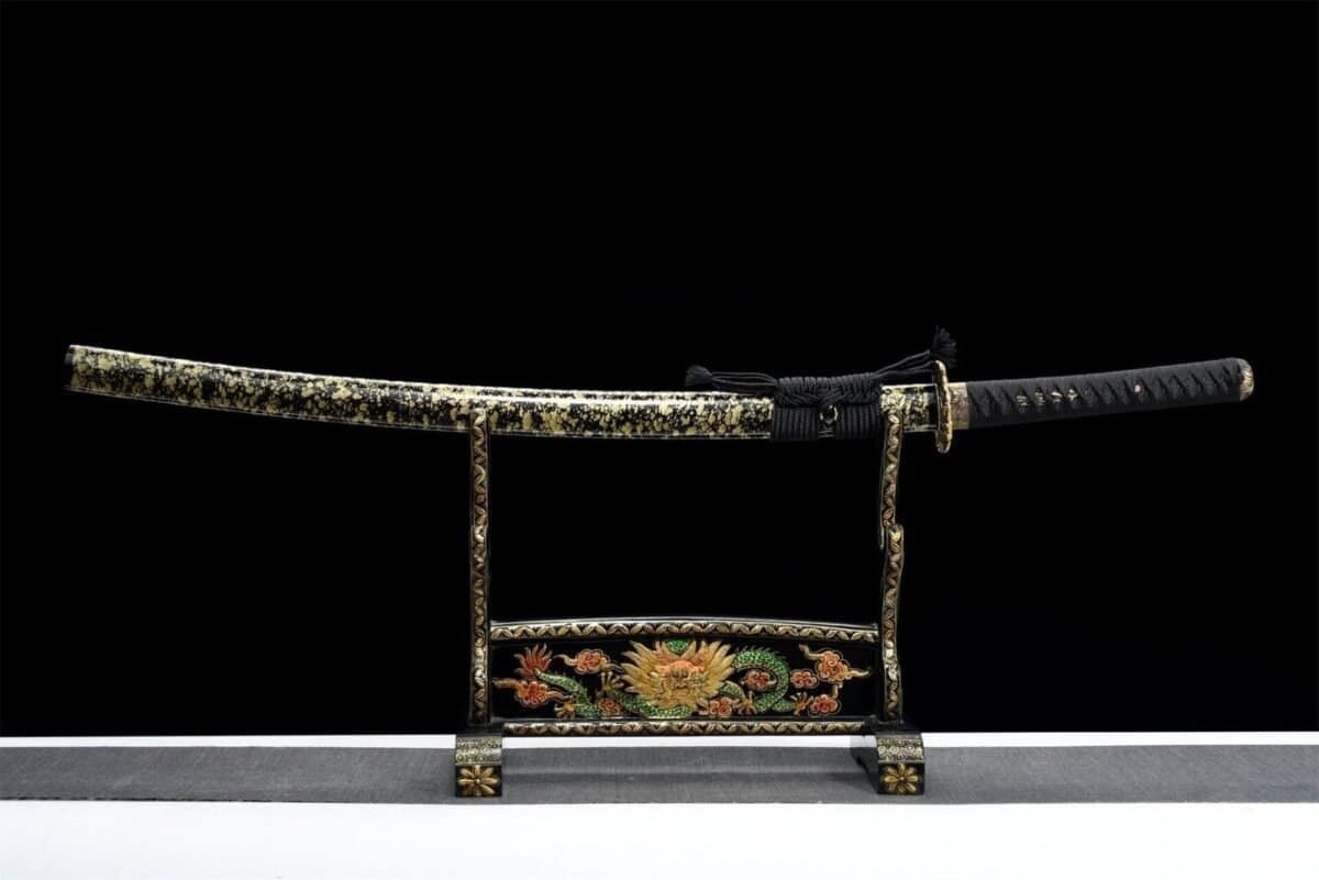 Katana Or