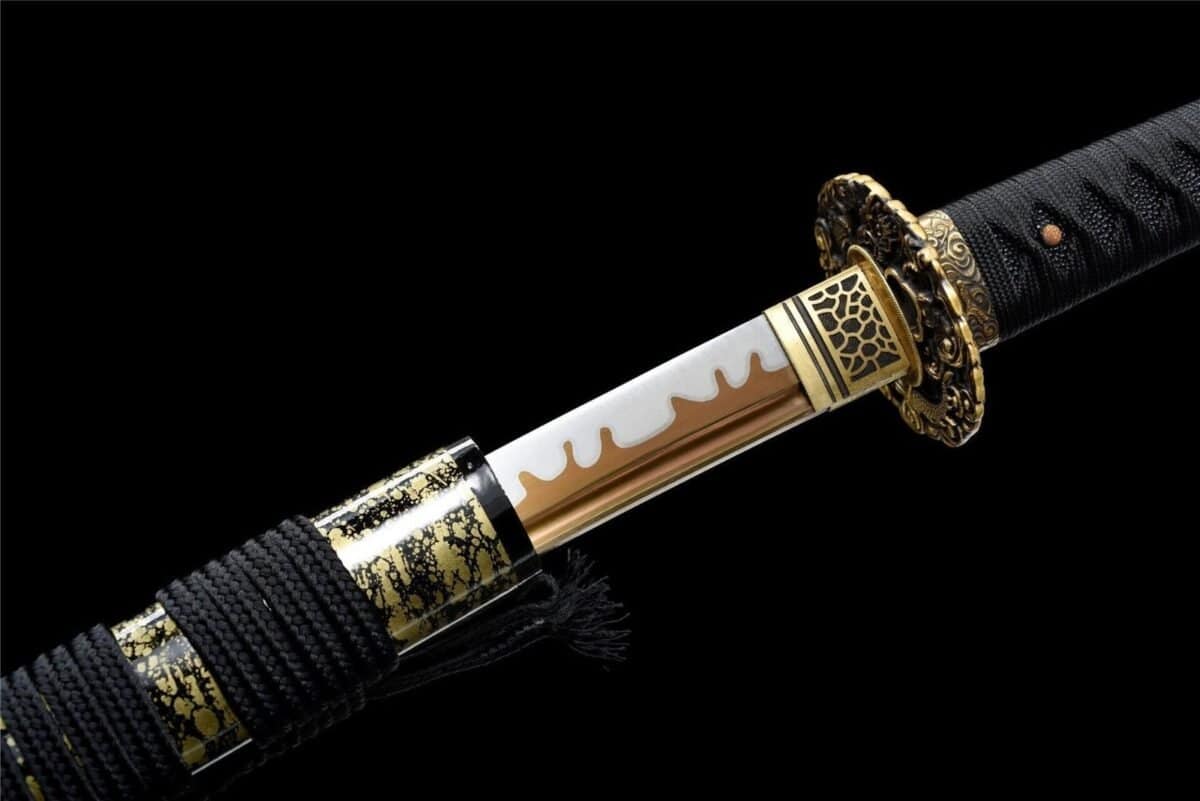 Katana Or