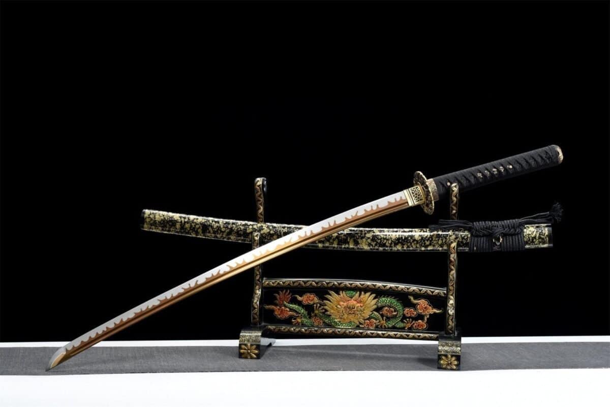 Katana Or