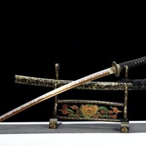 Katana Or