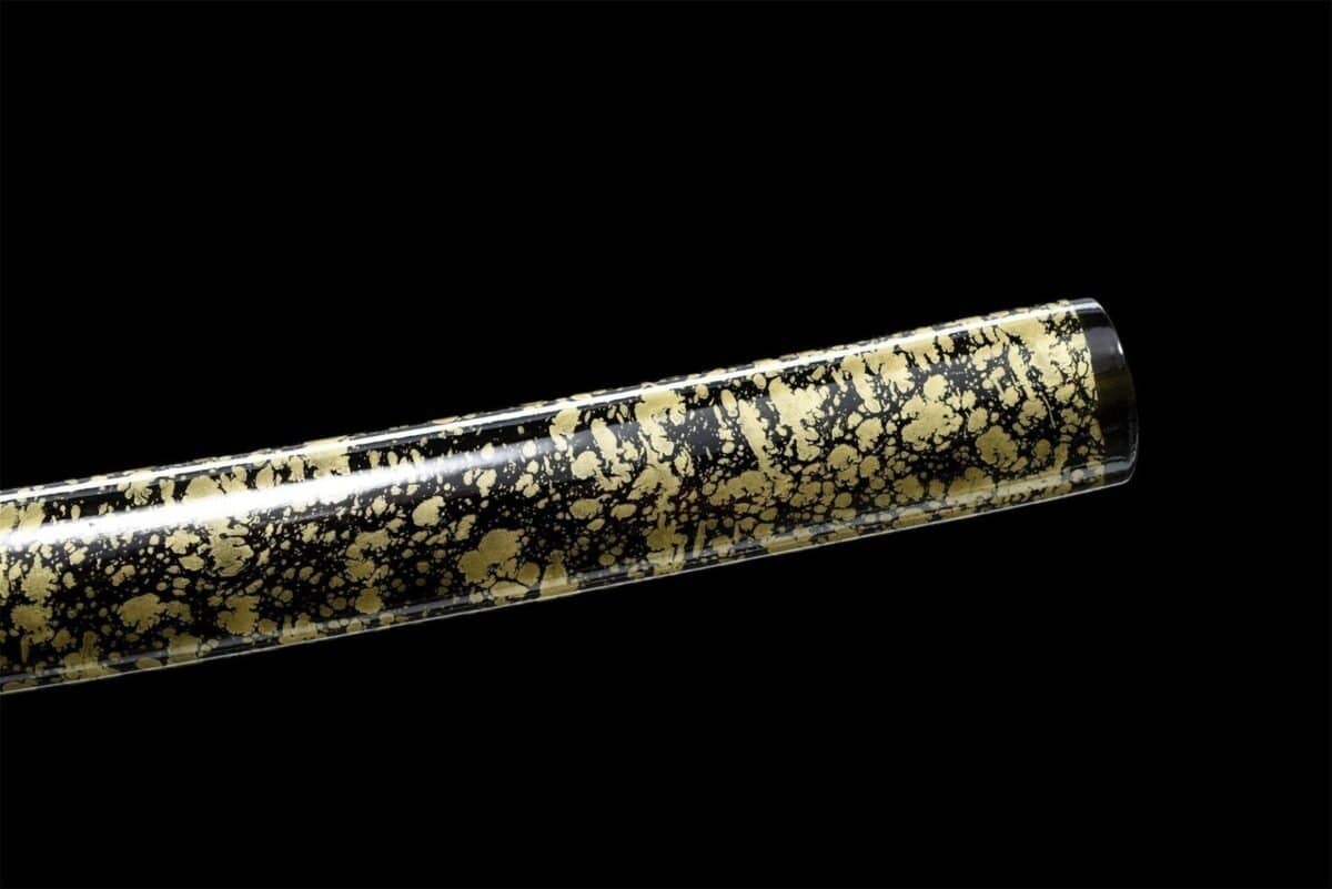 Katana Or