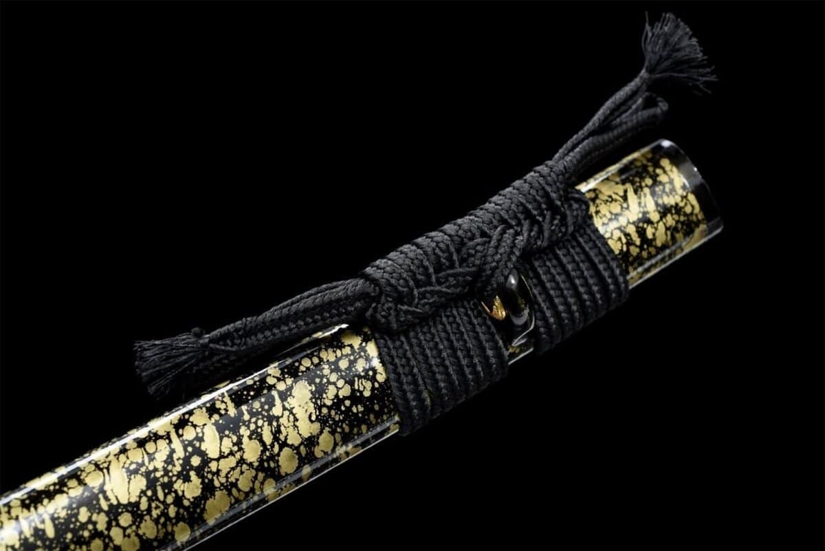 Katana Or