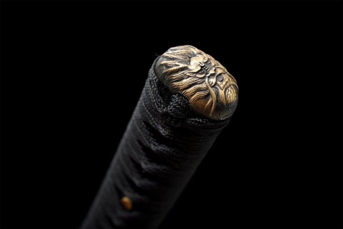 Katana Or