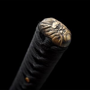 Katana Or