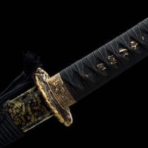 Katana Or