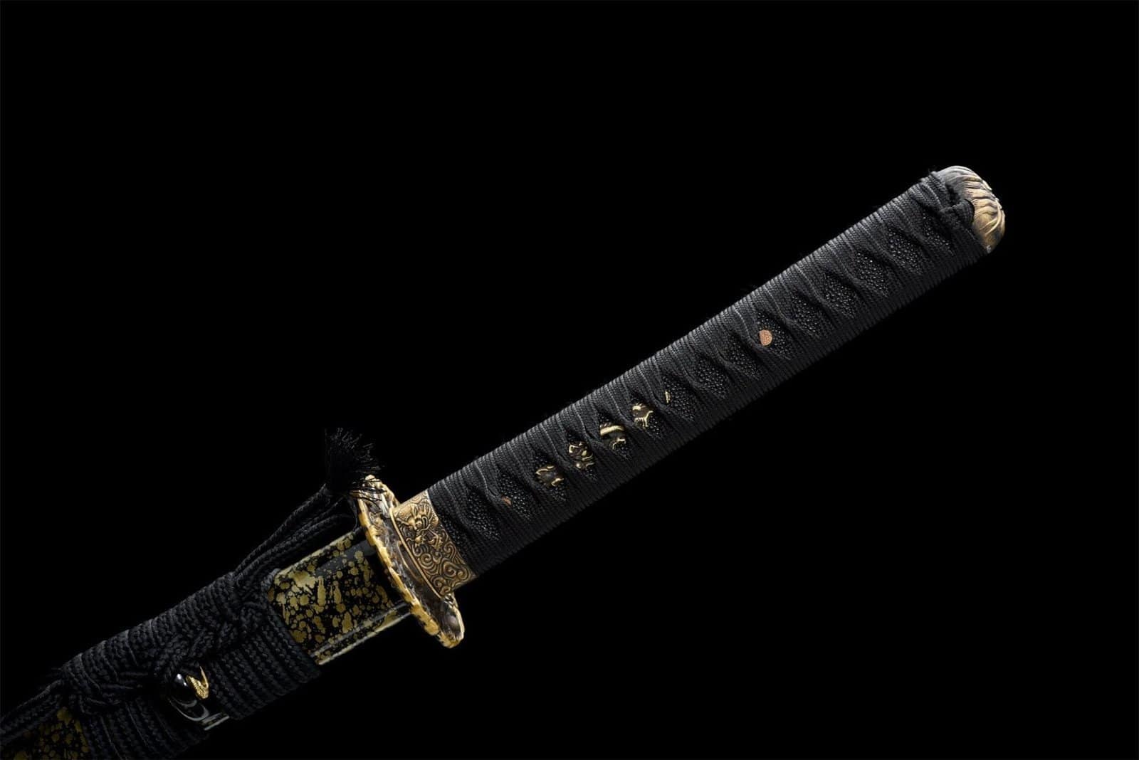 Katana Or