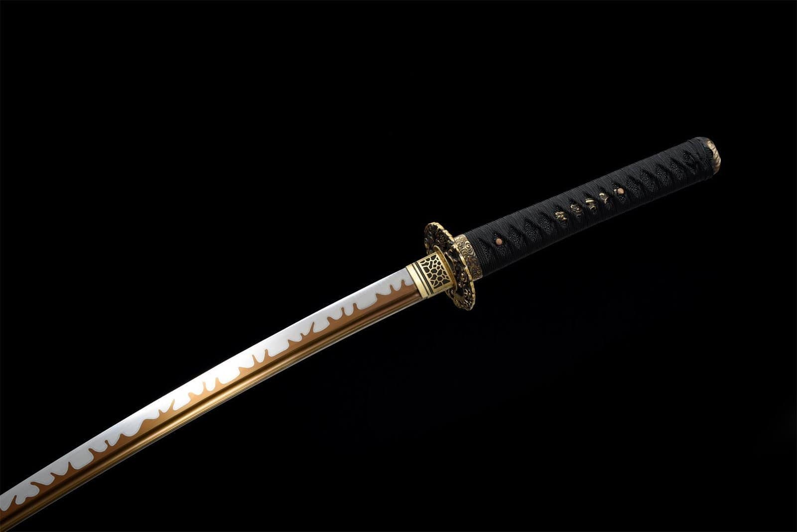 Katana Or