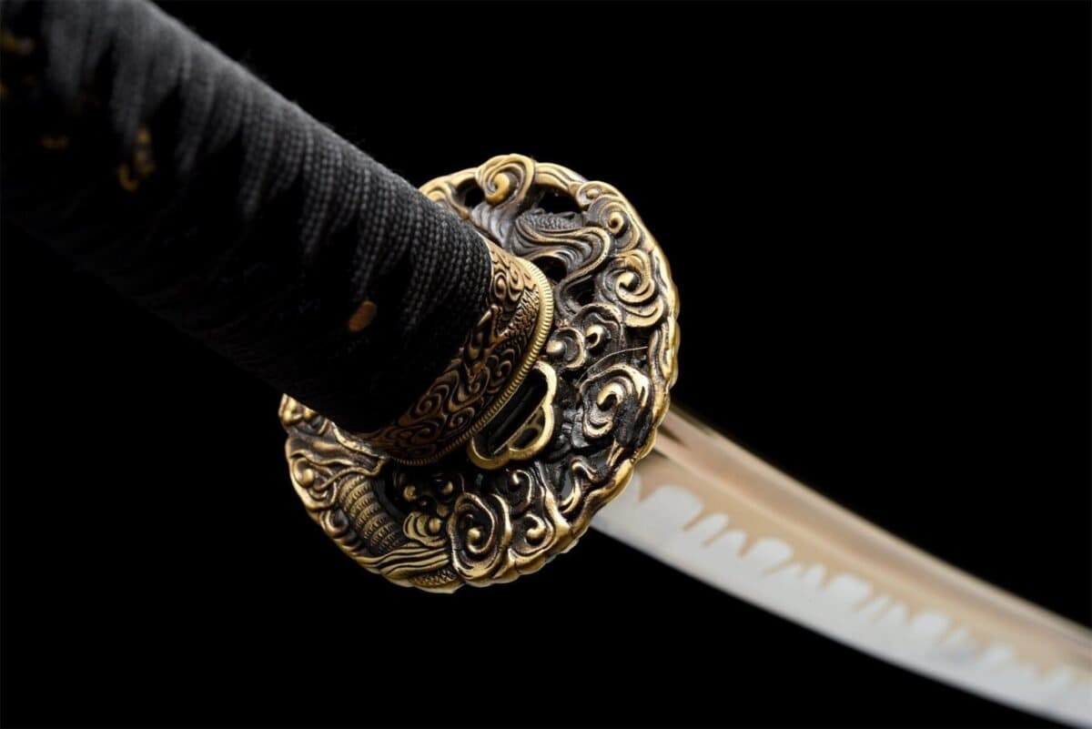 Katana Or