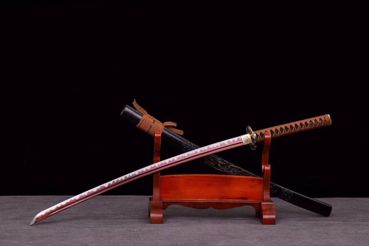 Katana Phoenix