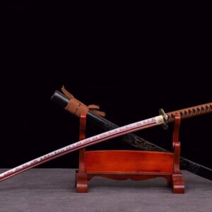 Katana Phoenix