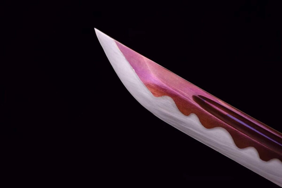Katana Phoenix