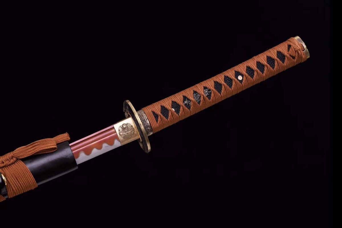 Katana Phoenix