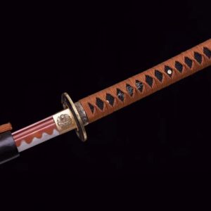 Katana Phoenix