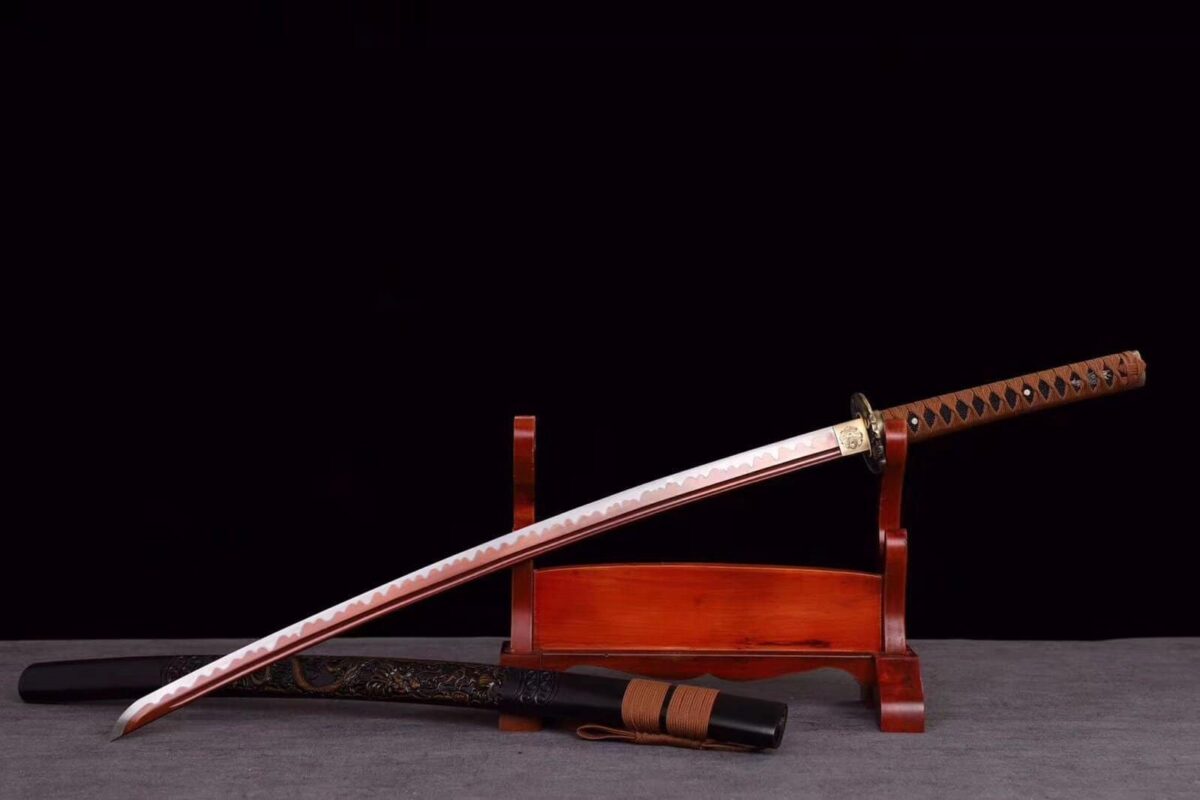 Katana Phoenix