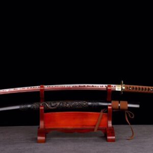 Katana Phoenix