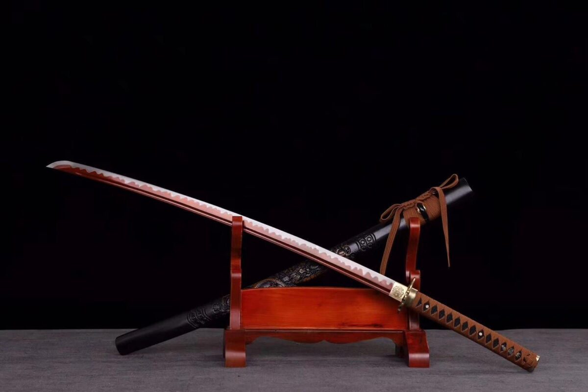 Katana Phoenix