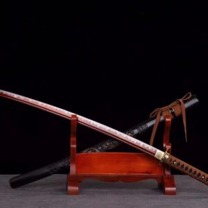 Katana Phoenix