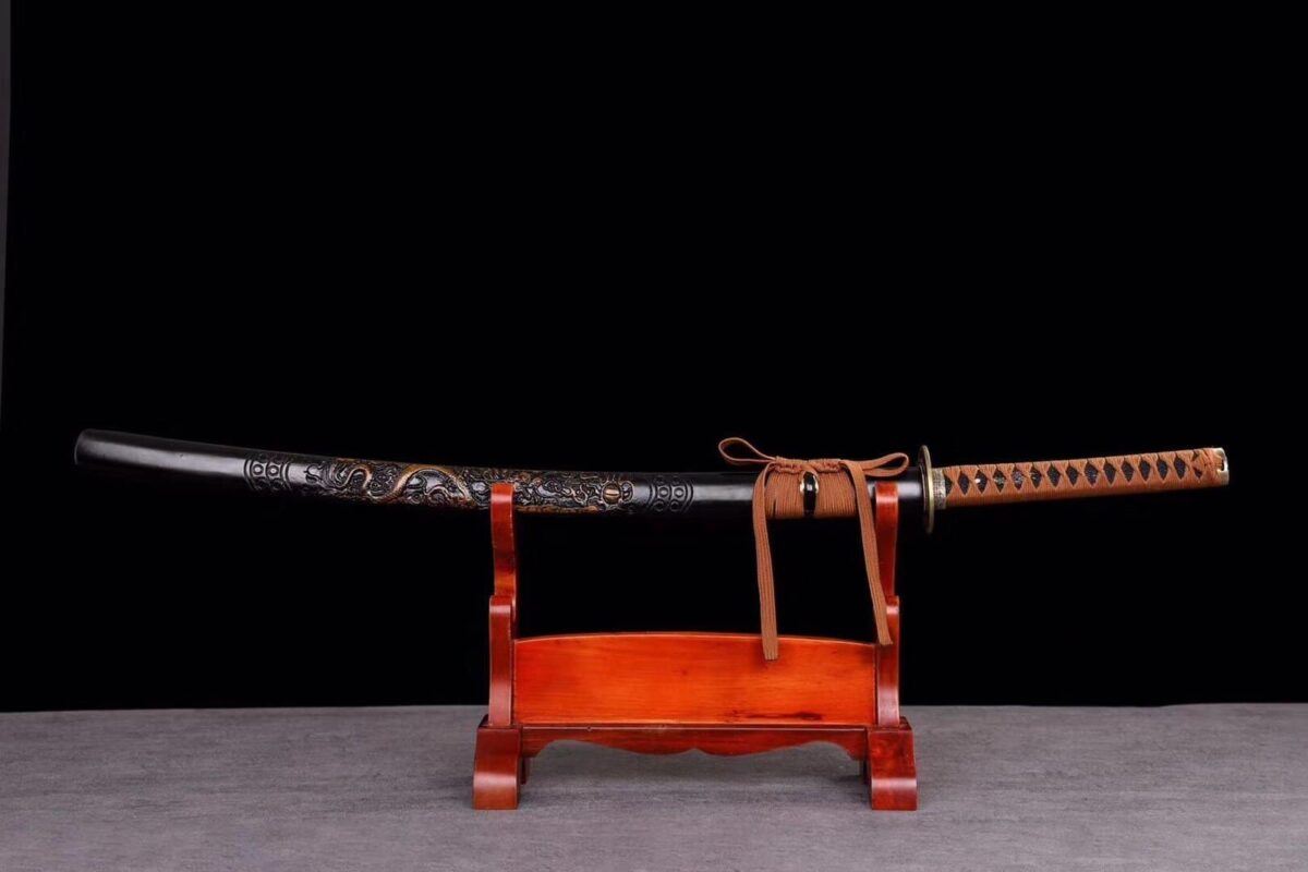 Katana Phoenix