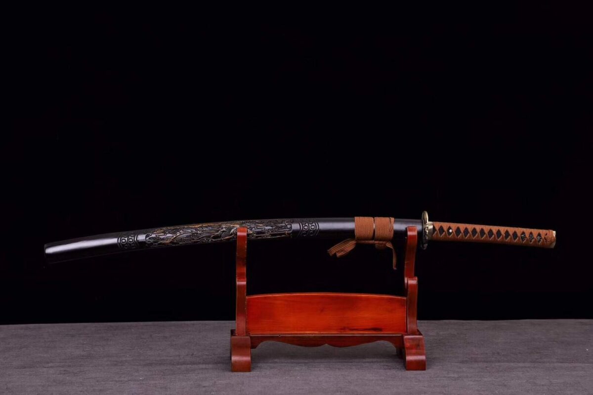 Katana Phoenix