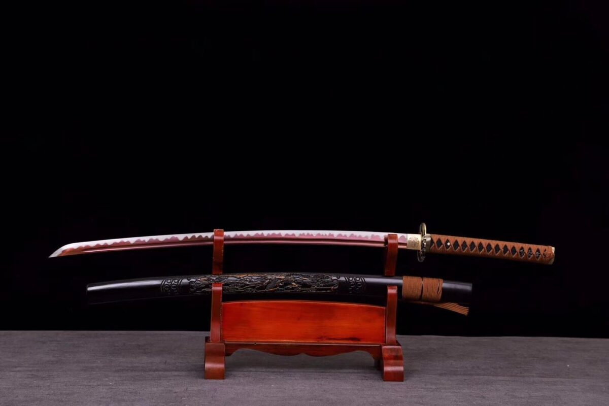 Katana Phoenix