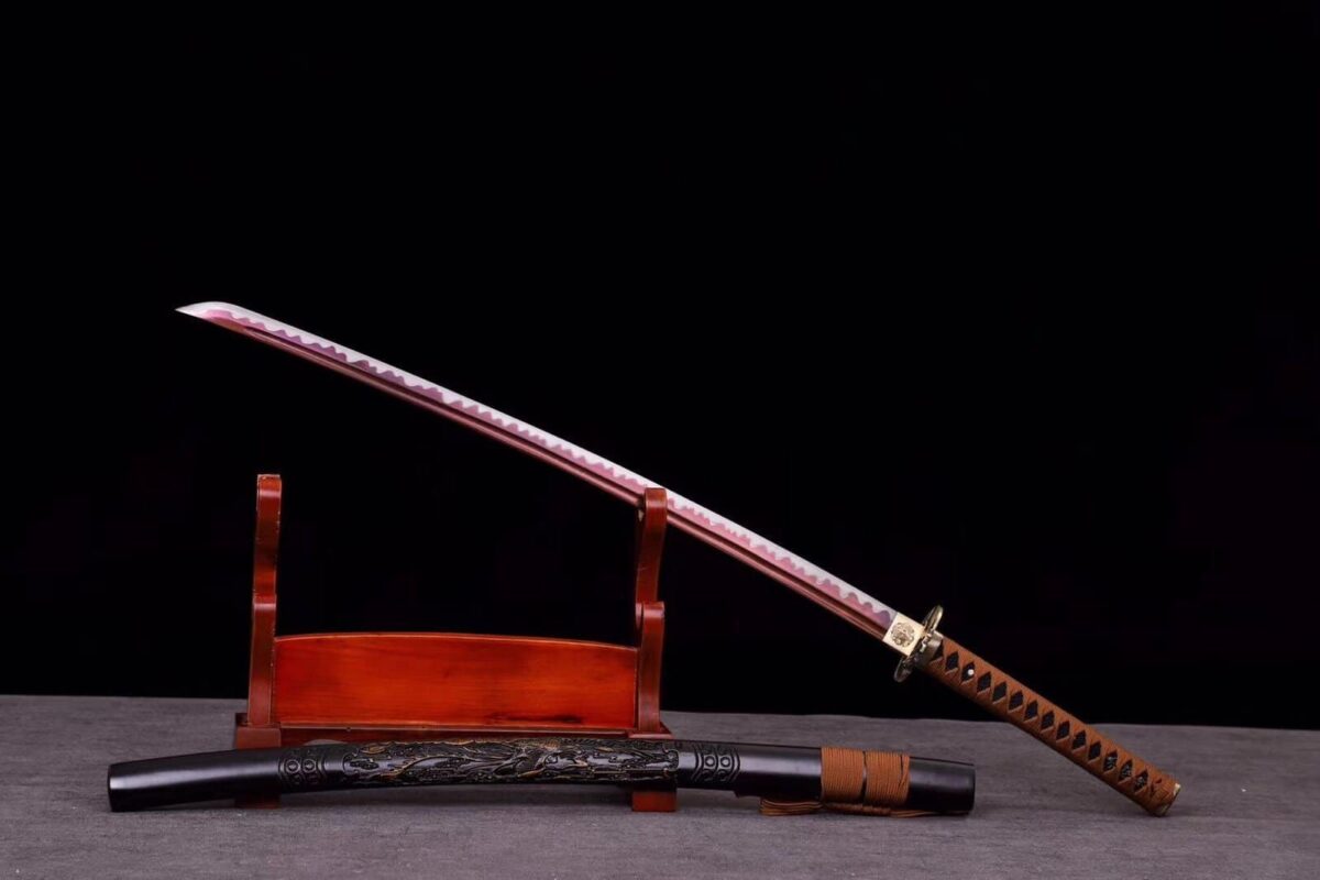 Katana Phoenix