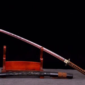 Katana Phoenix