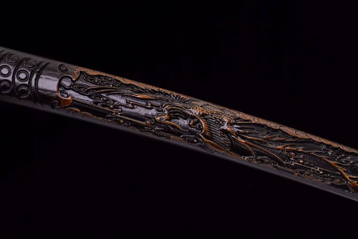 Katana Phoenix