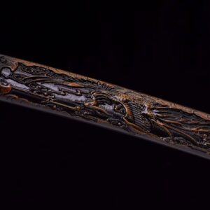 Katana Phoenix