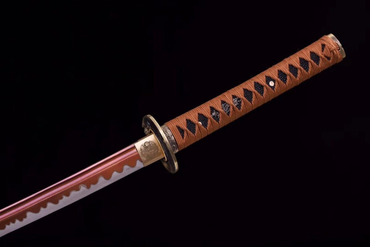 Katana Phoenix