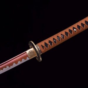 Katana Phoenix