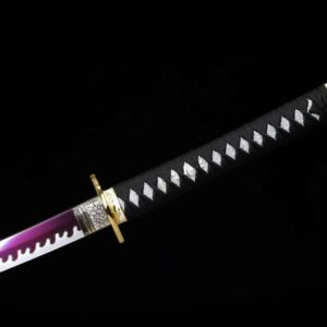 Katana Pourpre