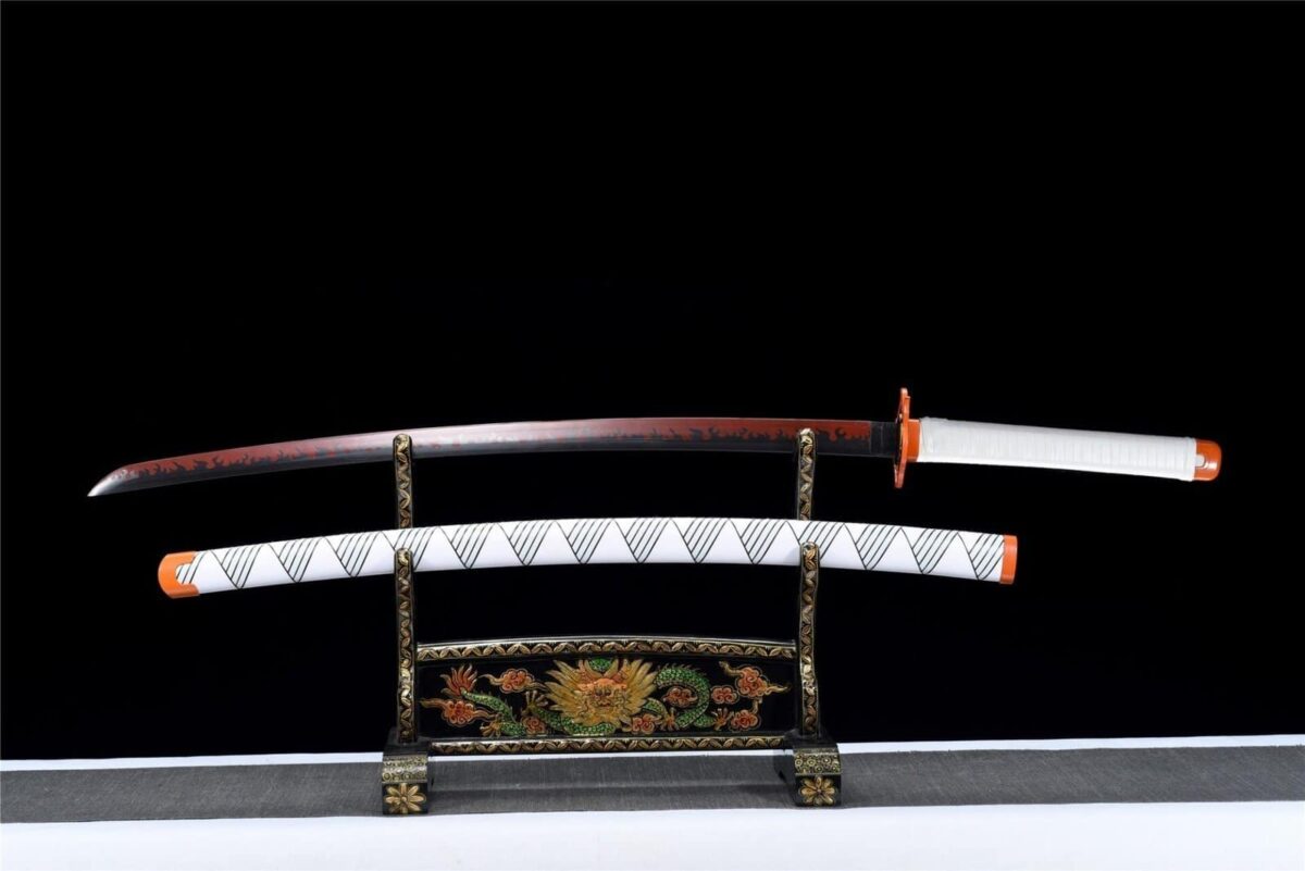 Katana Rengoku