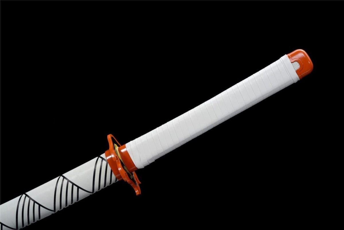 Katana Rengoku