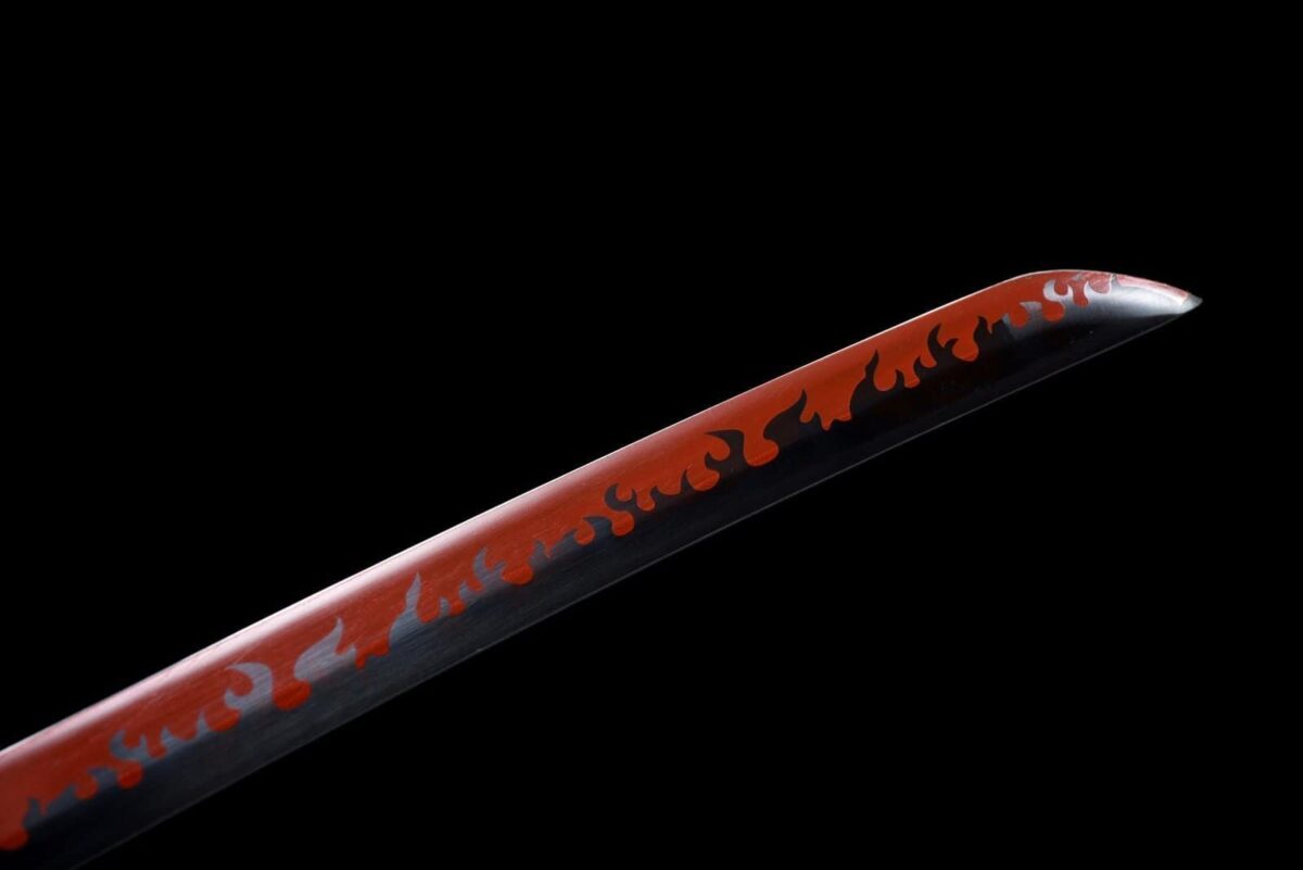 Katana Rengoku