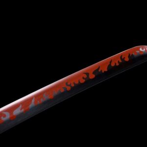 Katana Rengoku