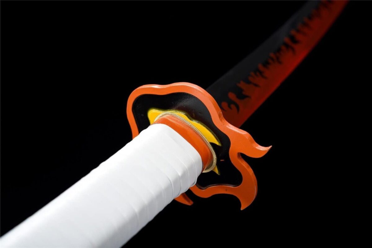 Katana Rengoku