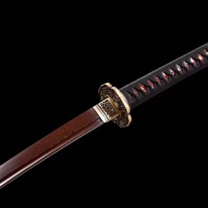 Katana Rouge