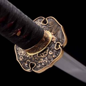 Katana Rouge